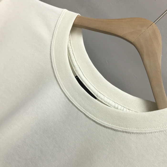B*alenciaga  T-Shirt Top Quality DSX 20230615-56