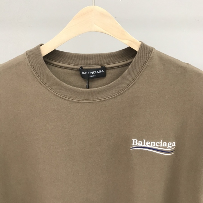 B*alenciaga  T-Shirt Top Quality DSX 20230615-31