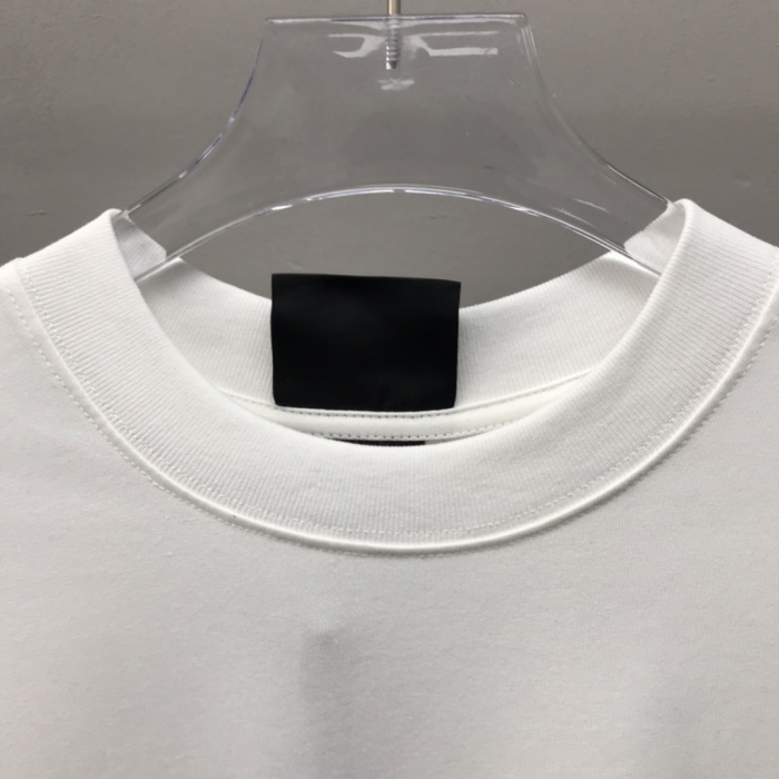 B*alenciaga  T-Shirt Top Quality DSX 20230615-48