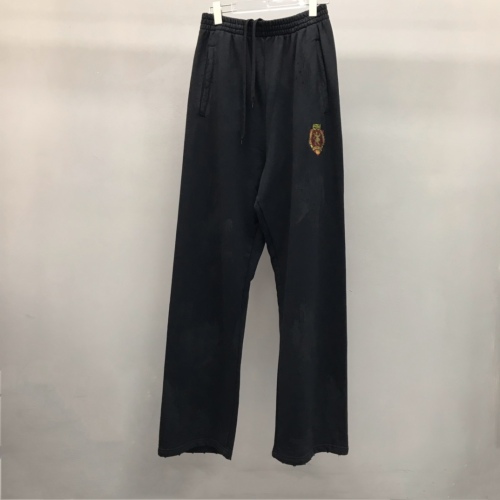 B*alenciaga  Pants Top Quality DSX 20230615-45