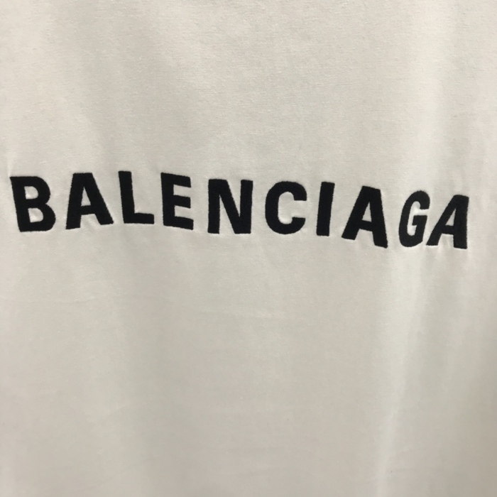 B*alenciaga  T-Shirt Top Quality DSX 20230615-39