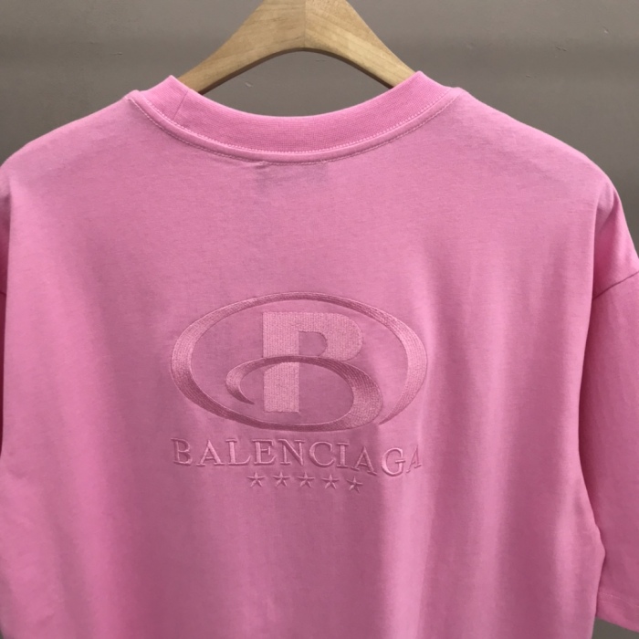 B*alenciaga  T-Shirt Top Quality DSX 20230615-15