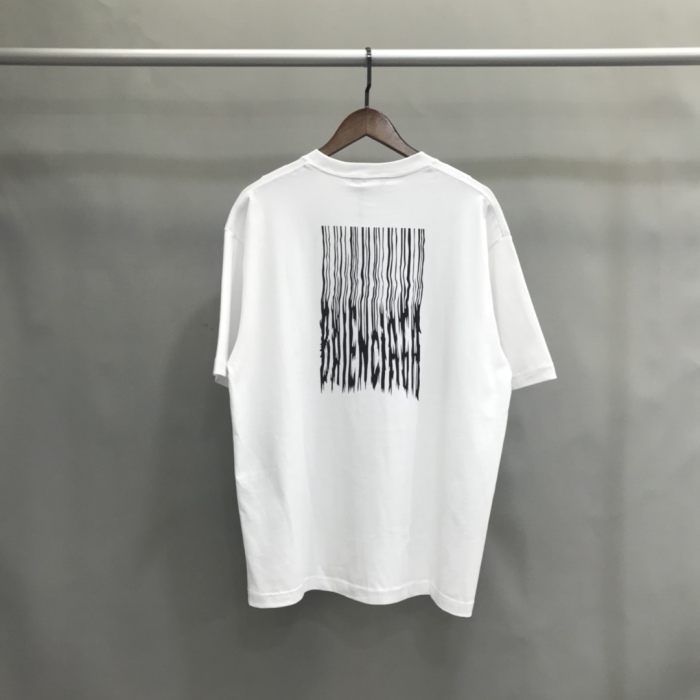 B*alenciaga  T-Shirt Top Quality DSX 20230615-18