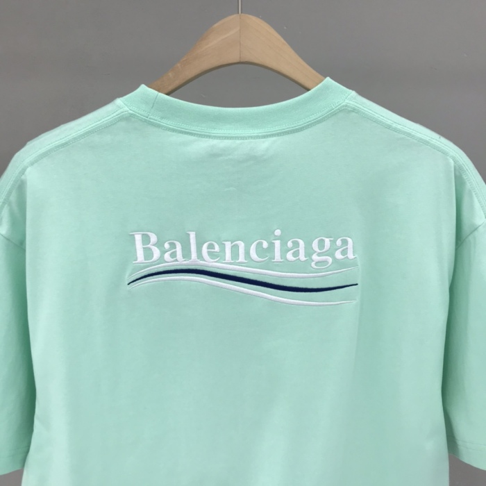 B*alenciaga  T-Shirt Top Quality DSX 20230615-33