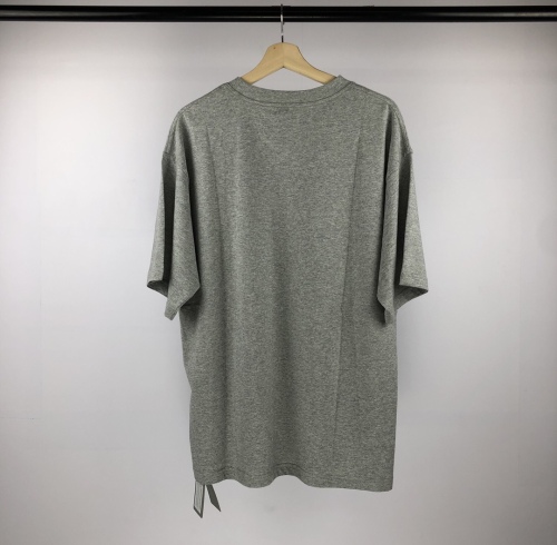 B*alenciaga  T-Shirt Top Quality DSX 20230615-2