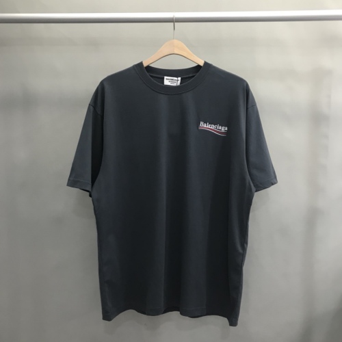 B*alenciaga  T-Shirt Top Quality DSX 20230615-30