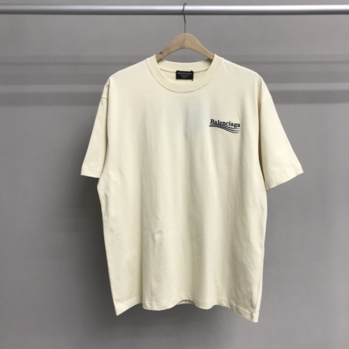 B*alenciaga  T-Shirt Top Quality DSX 20230615-26