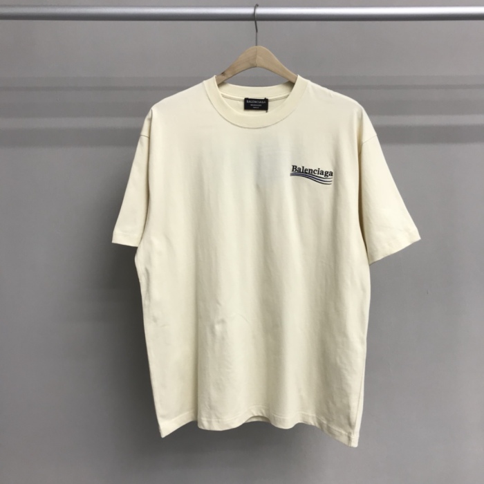B*alenciaga  T-Shirt Top Quality DSX 20230615-26