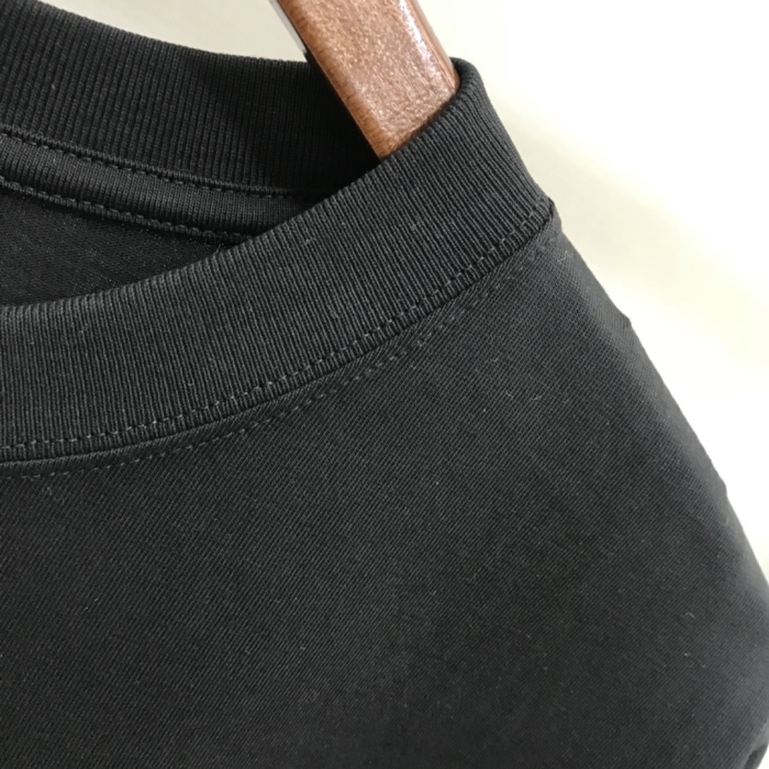B*alenciaga  T-Shirt Top Quality DSX 20230615-11