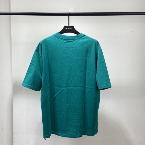B*alenciaga  T-Shirt Top Quality DSX 20230615-4