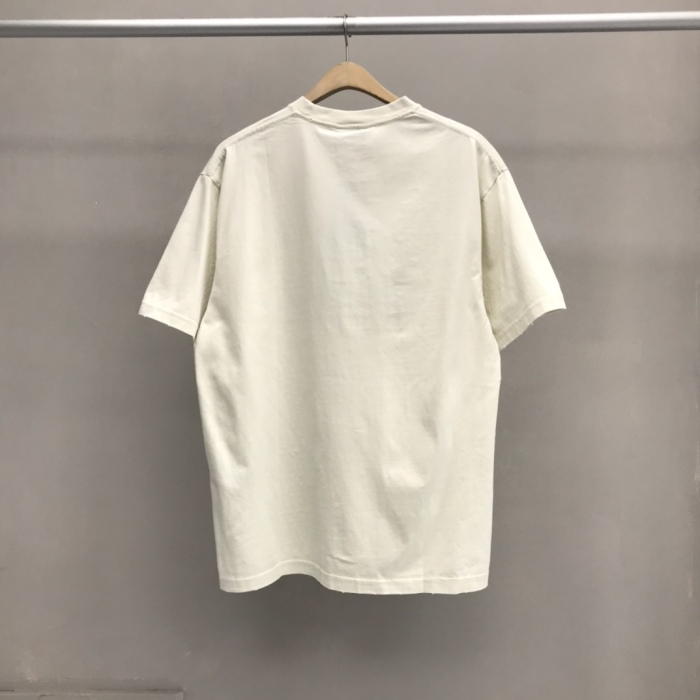 B*alenciaga  T-Shirt Top Quality DSX 20230615-36