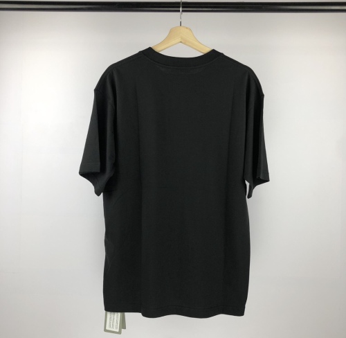 B*alenciaga  T-Shirt Top Quality DSX 20230615-5