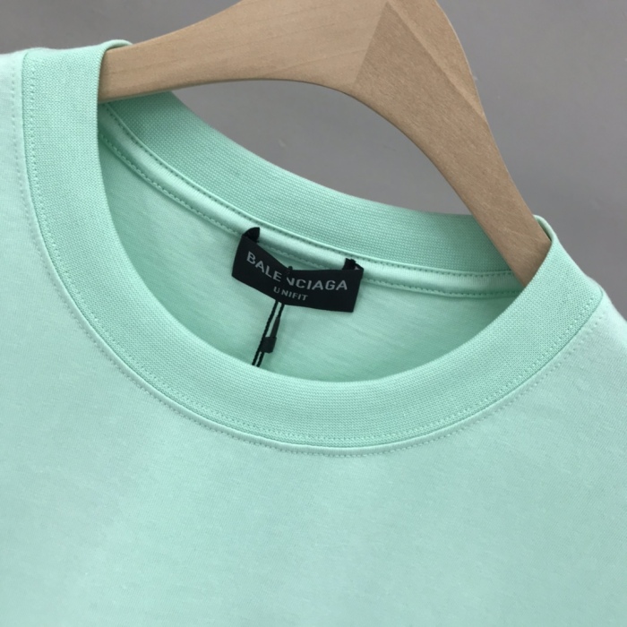B*alenciaga  T-Shirt Top Quality DSX 20230615-33