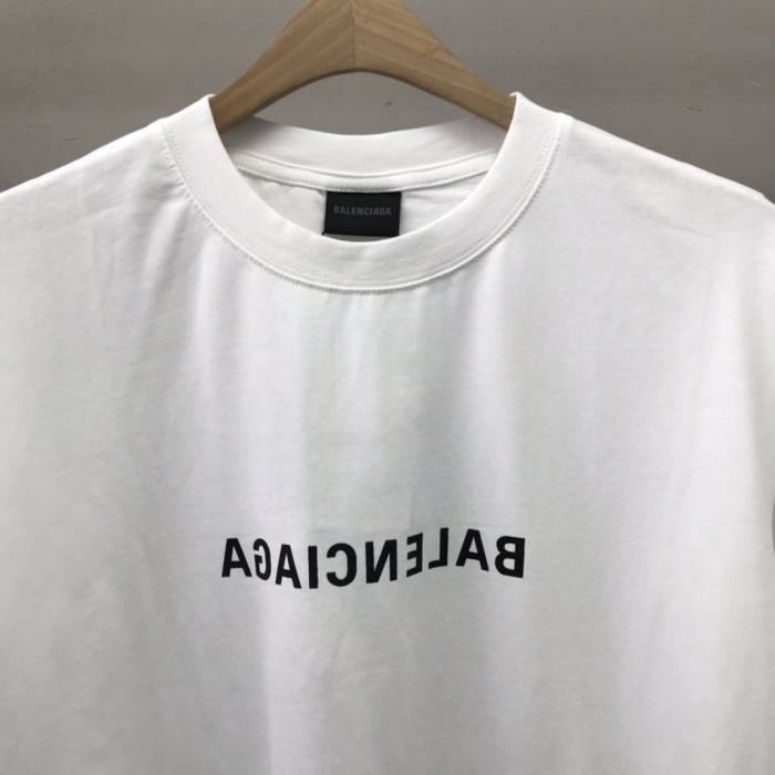 B*alenciaga  T-Shirt Top Quality DSX 20230615-42