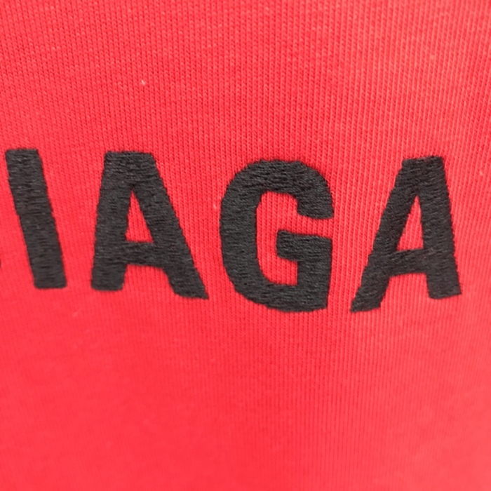 B*alenciaga  T-Shirt Top Quality DSX 20230615-43