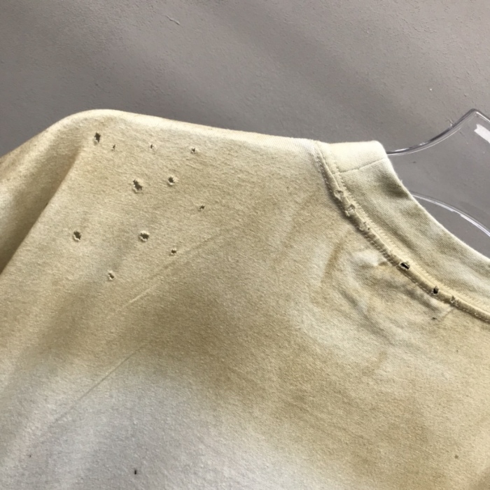 B*alenciaga  T-Shirt Top Quality DSX 20230615-46