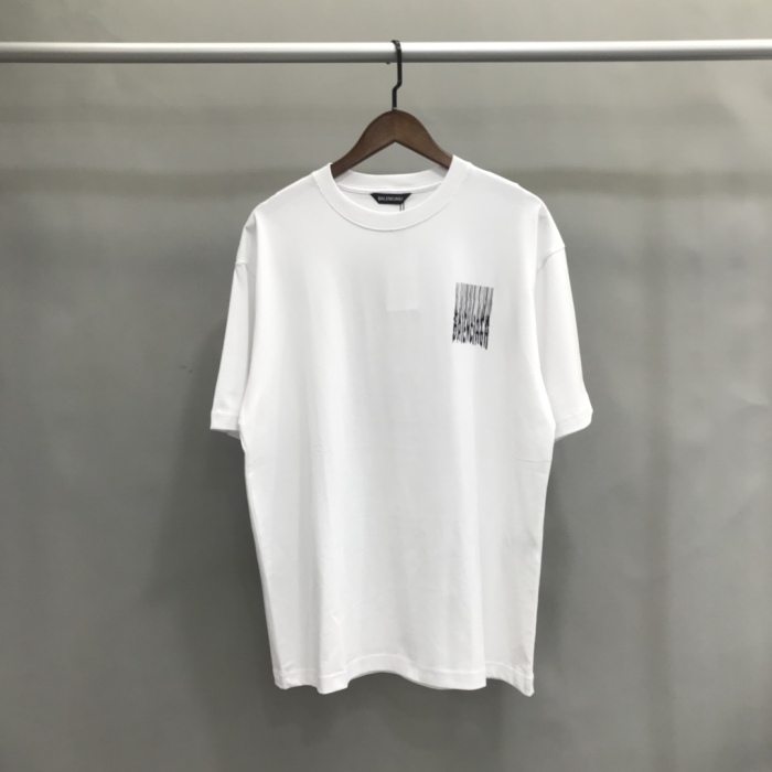 B*alenciaga  T-Shirt Top Quality DSX 20230615-18