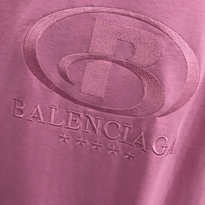 B*alenciaga  T-Shirt Top Quality DSX 20230615-15