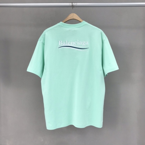 B*alenciaga  T-Shirt Top Quality DSX 20230615-33