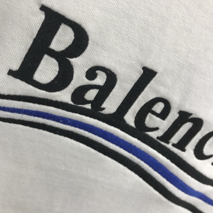 B*alenciaga  T-Shirt Top Quality DSX 20230615-29
