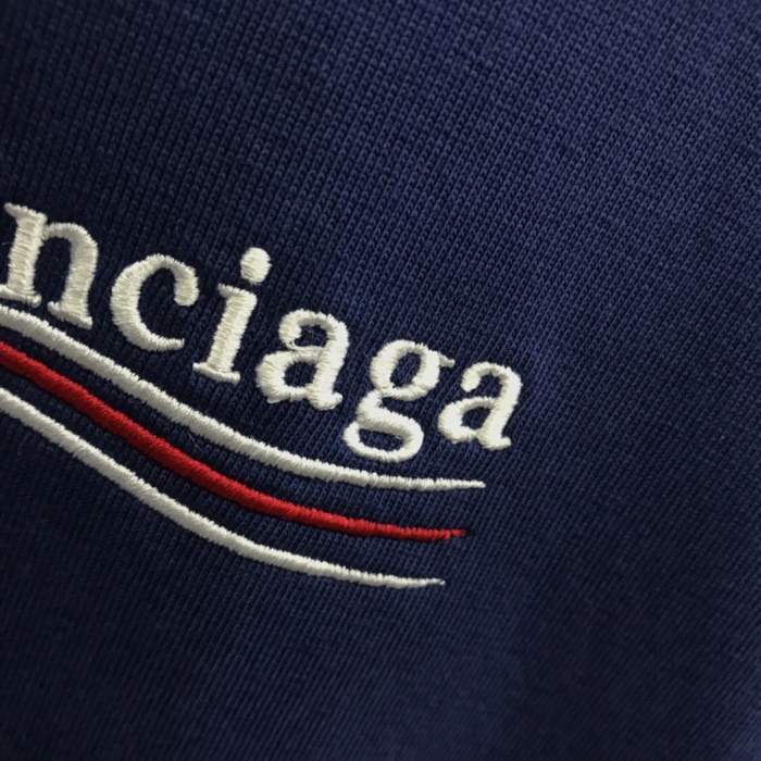 B*alenciaga  T-Shirt Top Quality DSX 20230615-27