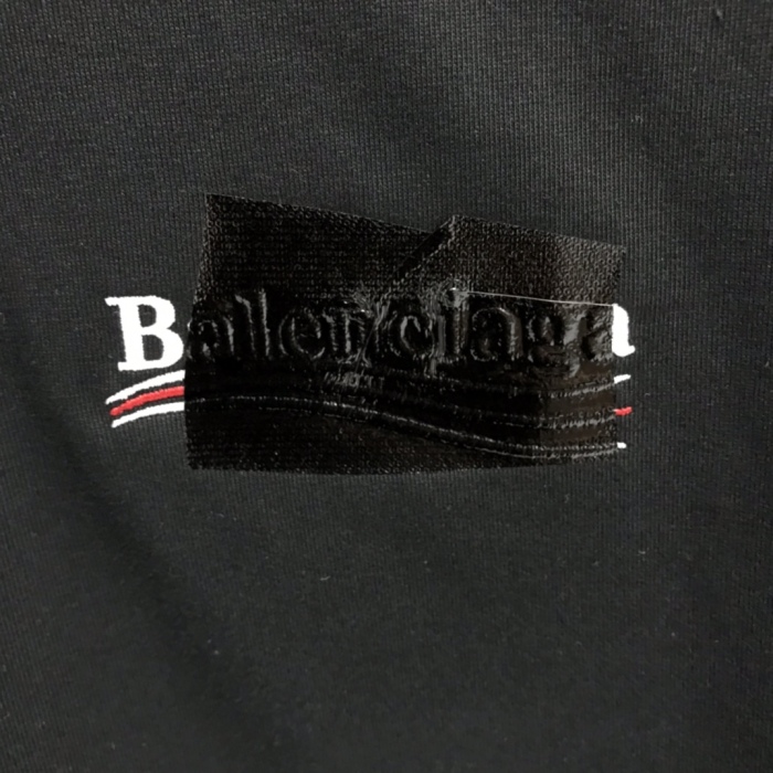 B*alenciaga T-shirt Top Quality DSX 20230616-57