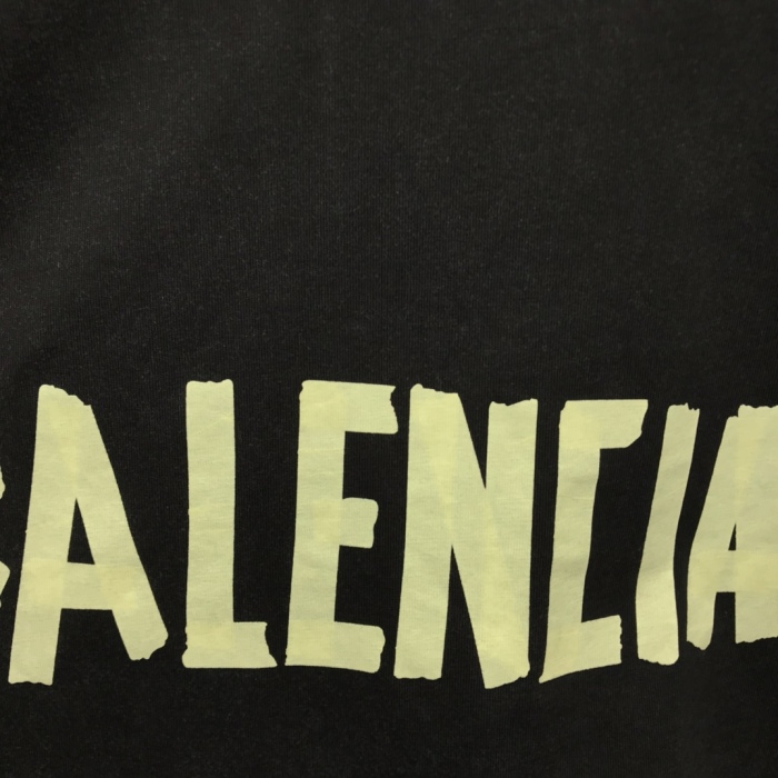 B*alenciaga  T-Shirt Top Quality DSX 20230616-24