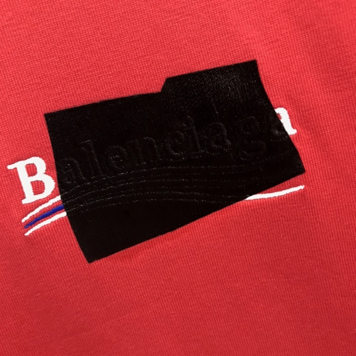 B*alenciaga T-shirt Top Quality DSX 20230616-60