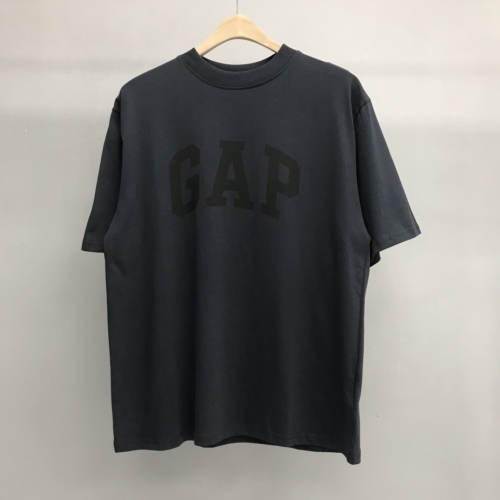 B*alenciaga  T-Shirt Top Quality DSX 20230616-7