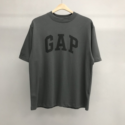 B*alenciaga  T-Shirt Top Quality DSX 20230616-5
