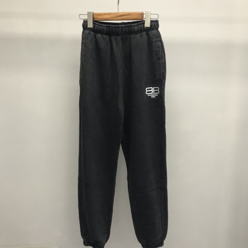 B*alenciaga  Pants Top Quality DSX 20230616-61