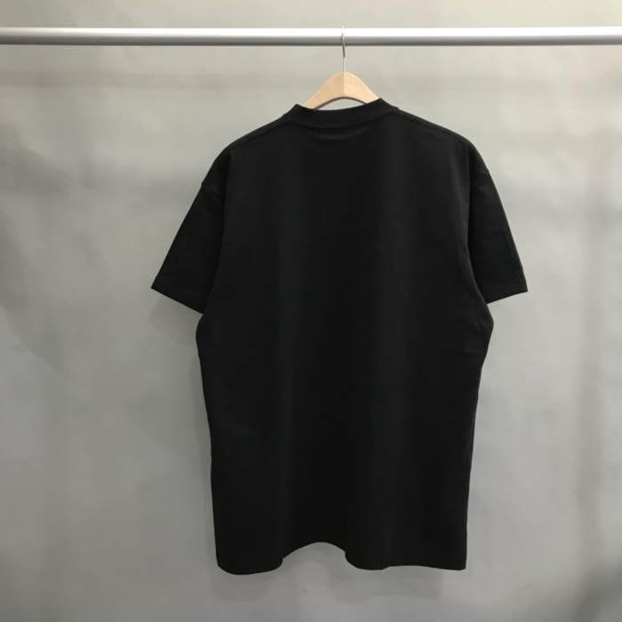 B*alenciaga  T-Shirt Top Quality DSX 20230616-15