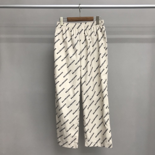 B*alenciaga  Pants Top Quality DSX 20230616-38