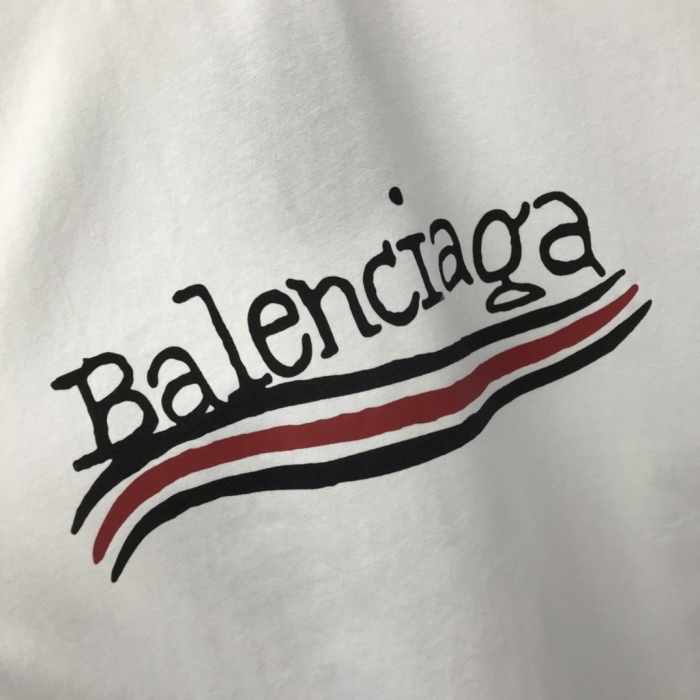 B*alenciaga  T-Shirt Top Quality DSX 20230616-18