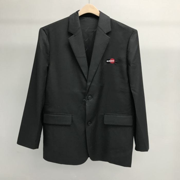 B*alenciaga Coat Top Quality DSX 20230616-1