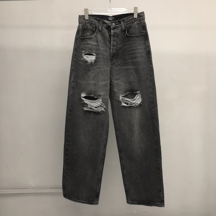 B*alenciaga  Pants Top Quality DSX 20230616-35