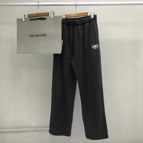 B*alenciaga  Pants Top Quality DSX 20230616-62