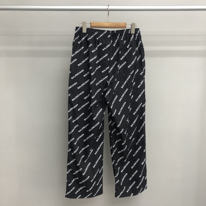 B*alenciaga  Pants Top Quality DSX 20230616-39