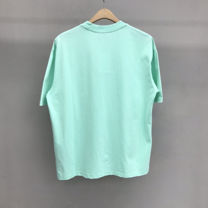 B*alenciaga  T-Shirt Top Quality DSX 20230616-22