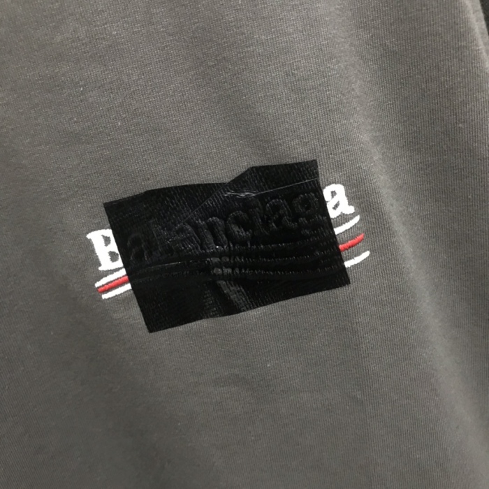 B*alenciaga T-shirt Top Quality DSX 20230616-59