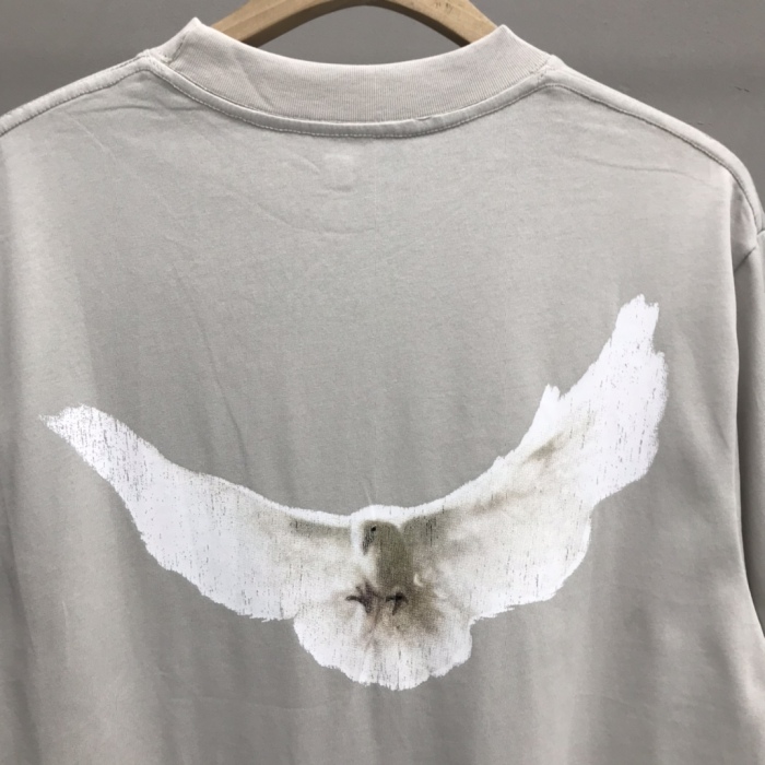 B*alenciaga  T-Shirt Top Quality DSX 20230616-6