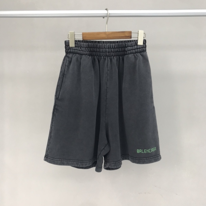 B*alenciaga  Pants Top Quality DSX 20230616-26