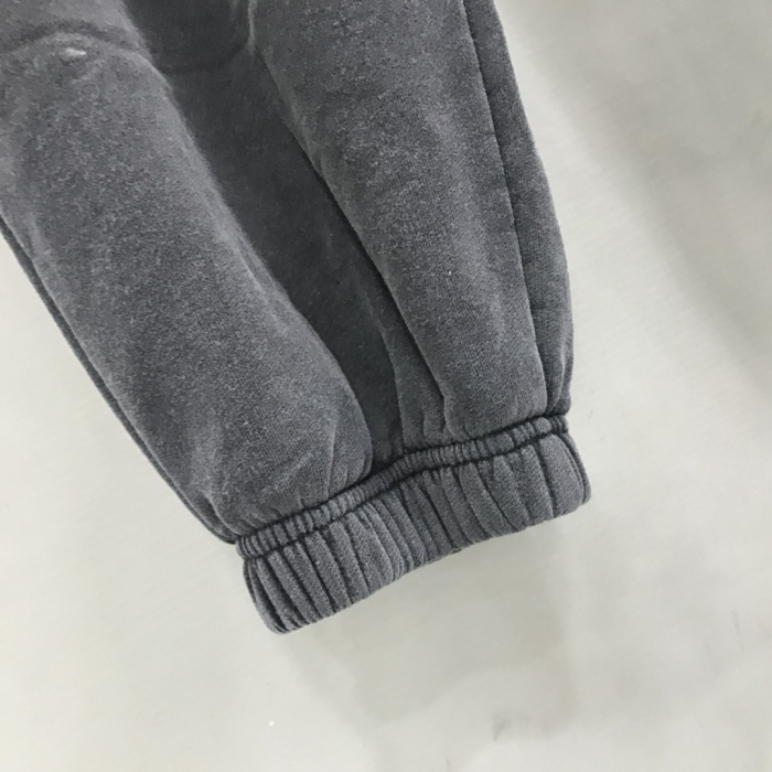 B*alenciaga  Pants Top Quality DSX 20230616-37