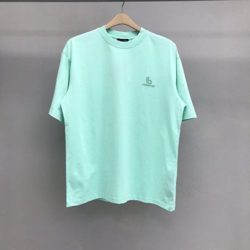 B*alenciaga  T-Shirt Top Quality DSX 20230616-22