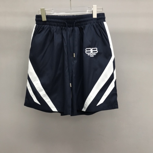 B*alenciaga  Pants Top Quality DSX 20230616-40