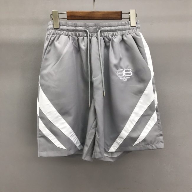 B*alenciaga  Pants Top Quality DSX 20230616-41