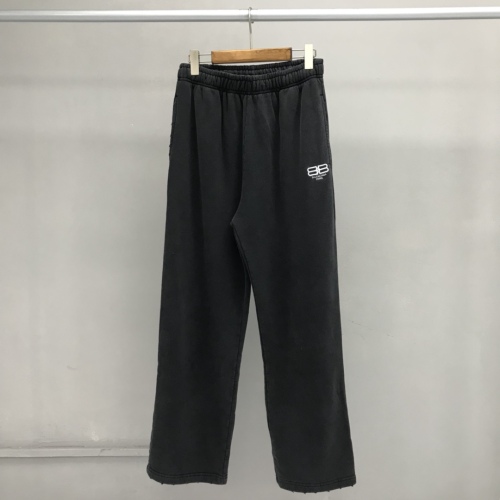 B*alenciaga  Pants Top Quality DSX 20230616-62