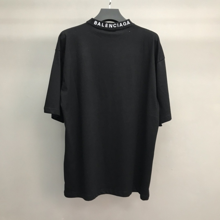 B*alenciaga  T-Shirt Top Quality DSX 20230616-30