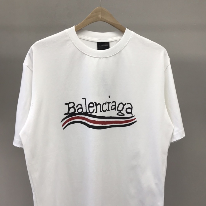 B*alenciaga  T-Shirt Top Quality DSX 20230616-18