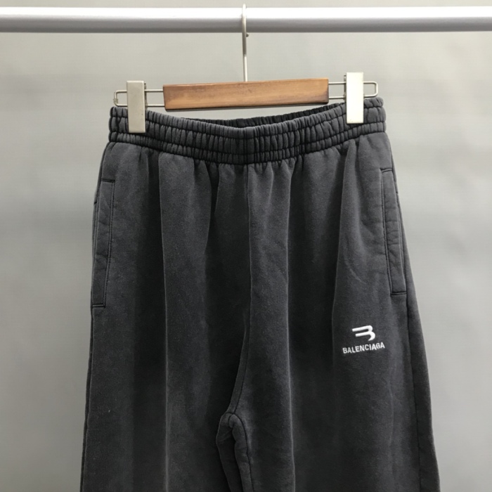 B*alenciaga  Pants Top Quality DSX 20230616-37